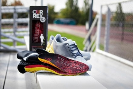 CURREX RunPro Low Insoles 4
