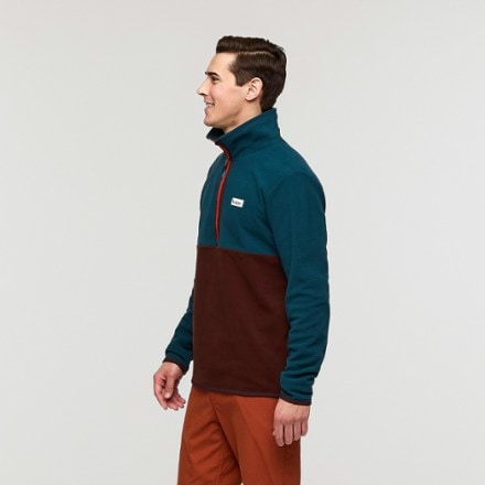 Cotopaxi Amado Fleece Pullover - Men's 4
