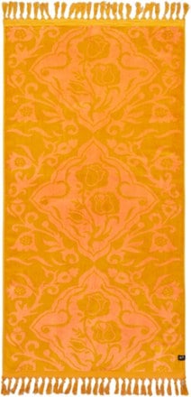 Slowtide Rosie Premium Woven Beach Towel 0