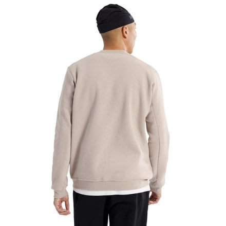 Arc'teryx Emblem Fleece Crew - Men's 2