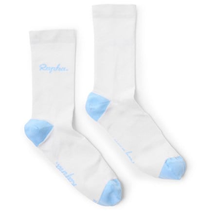 Rapha Logo Cycling Socks 0