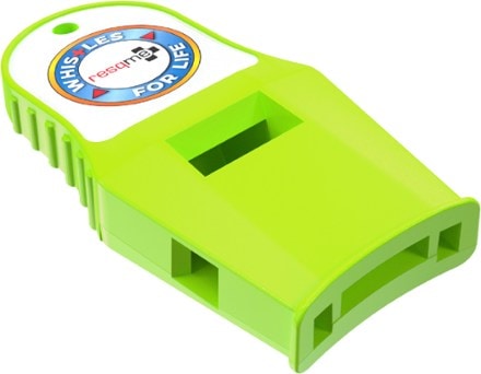 Whistles for LIFE Tri-Power Whistle 4