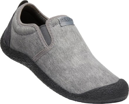 op mens canvas shoes