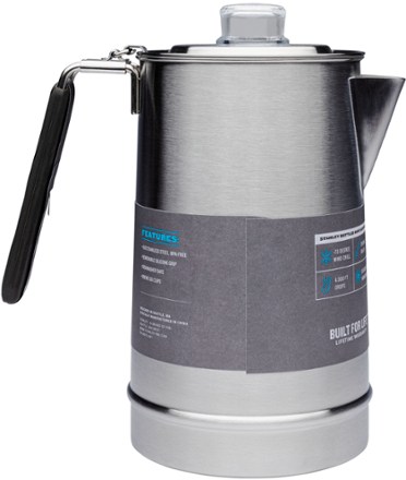 Stanley Hold Tight Percolator 7