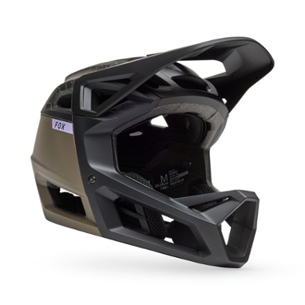 Fox ProFrame Mips Bike Helmet 0