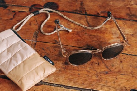 CAMP Eyewear Topo Polarized Sunglasses - Joshua Tree Edition 4