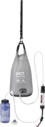 MSR Guardian Gravity Purifier 5