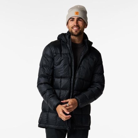 Cotopaxi Repleto Down Parka - Men's 1