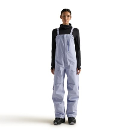 Arc'teryx Sentinel Bib Pants - Women's 1