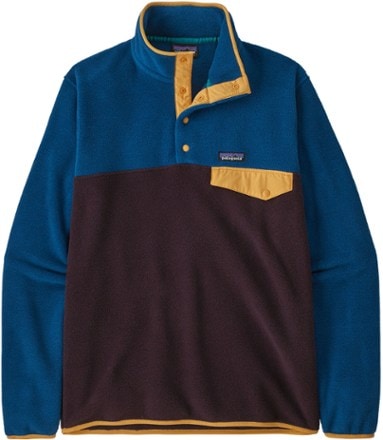 Men's Fleece Sweaters