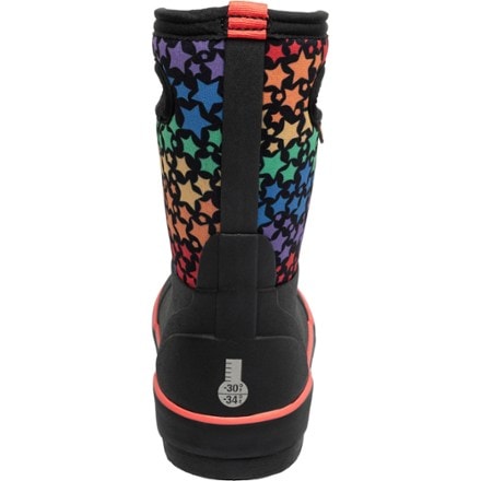 Bogs Classic II Rain Boots - Kids' 6