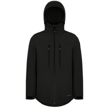 Boulder Gear Frost Insulated Jacket - Men's 0