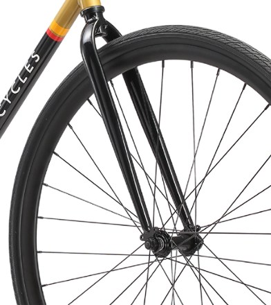 Pure Cycles Coaster Bike 6