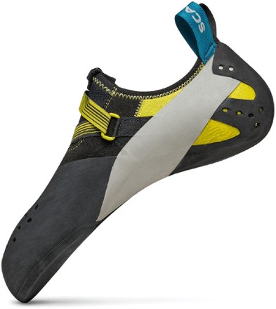 Scarpa Veloce Climbing Shoes - Men's 1