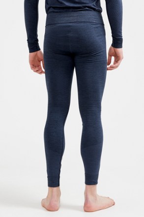 Craft Core Dry Active Comfort Base Layer Pants - Men's 2