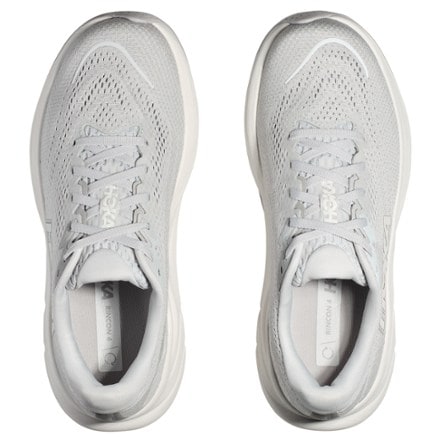 HOKA Rincon 4 Road-Running Shoes - Women's 5