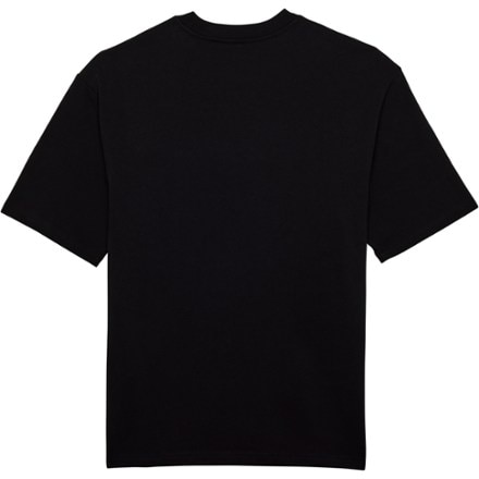 Fox Wordmark Oversize T-Shirt - Men's 3