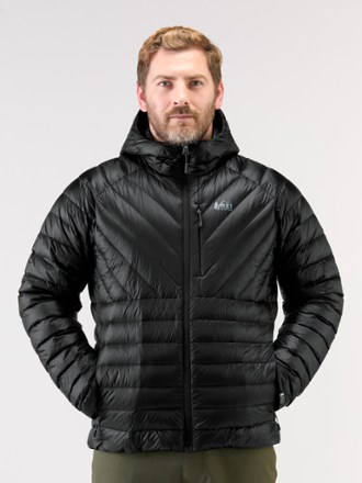 Magma 850 Down Hoodie - Men's
