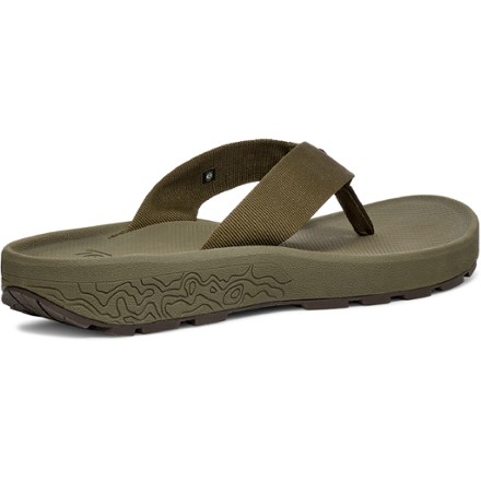 Teva Hydratrek Flip-Flops - Men's 3