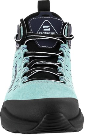 Zamberlan 335 Circe Low GTX Hiking Shoes - Women's 3