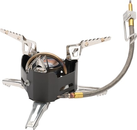 MSR XGK EX Stove 1