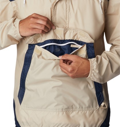 Columbia Challenger Windbreaker - Men's 5