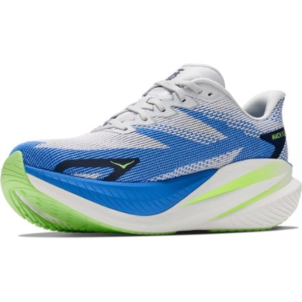 HOKA Mach X 3 Road-Running Shoes - Men's 3