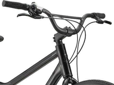 Cannondale Treadwell 3 Bike 9