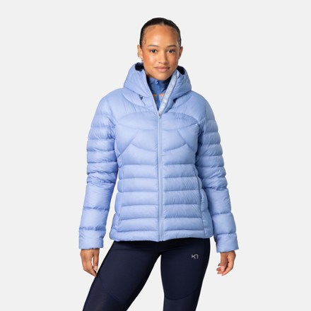Kari Traa Sanne Down Jacket - Women's 1