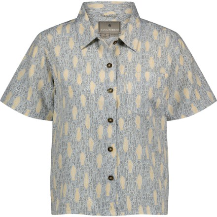 Royal Robbins Camino Pucker Shirt - Women's 0