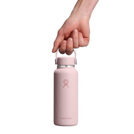 Hydro Flask Micro Hydro Vacuum Water Bottle with Scree Cap - 13.5 fl. oz. 5