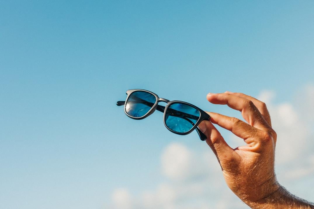 Location Image for Tango Polarized Sunglasses