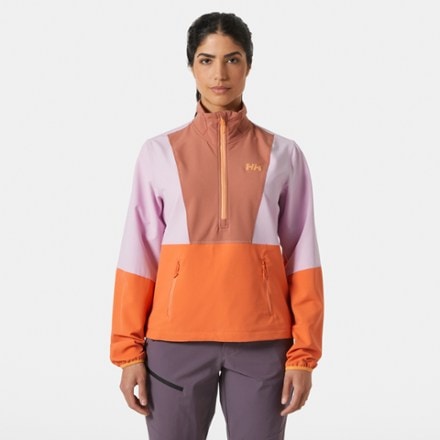 Helly Hansen Cascade Shield Anorak - Women's 1