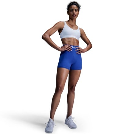 Nike Indy High-Support Bra 3