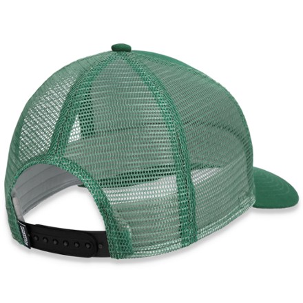 Outdoor Research Advocate Trucker Hi Pro Cap 1