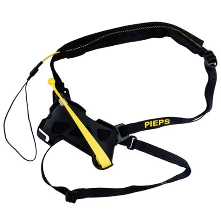Black Diamond Pieps Pro IPS Avalanche Transceiver 9