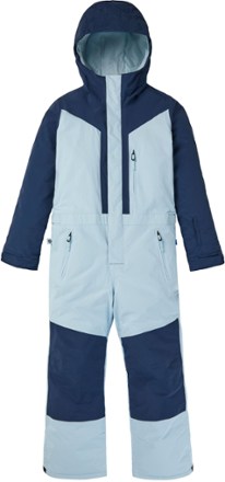 Burton 2L One Piece Snowsuit - Kids' 0