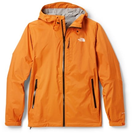 Nikwax The North Face Alta Vista Jacket - Mens