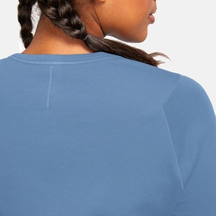 ALWRLD ALRN Raglan Thermal Crew - Women's 3