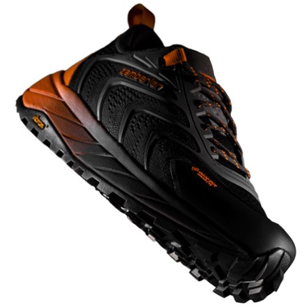 Zamberlan Exotrail GTX Hiking Shoes - Men's | REI Co-op
