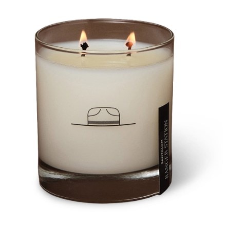 Ranger Station Santalum Candle 0