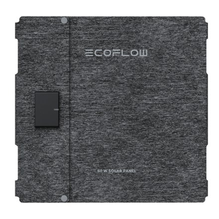 EcoFlow 60W Solar Panel 2