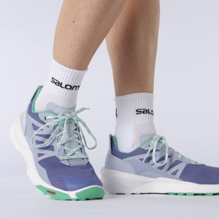 Salomon Patrol Shoes - Women's 6