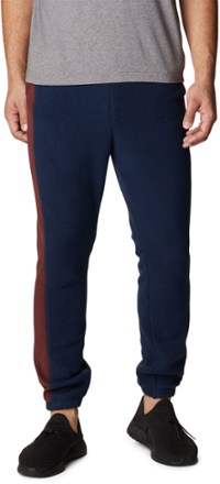 Columbia Haven Hills Fleece Sweatpants - Men