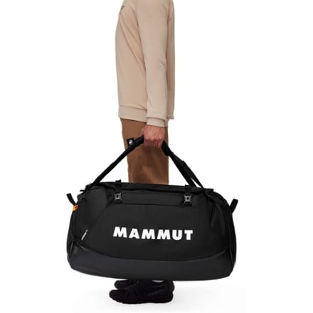 Mammut Cargon 110 L Duffel 5