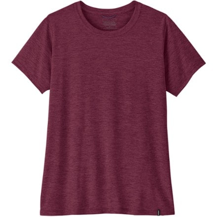 Patagonia Capilene Cool Daily T-Shirt - Women's 0