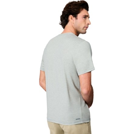 Free Country Crew Graphic T-Shirt - Men's 2