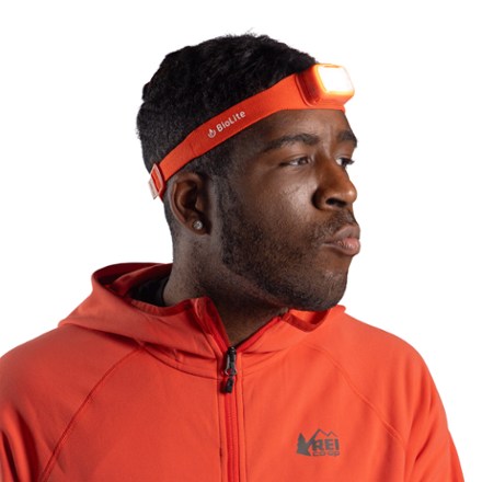 BioLite Range 500 Headlamp 8