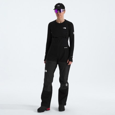 The North Face Summit Series Mountain GORE-TEX Pro Bib Pants - Women's 6