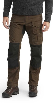 fjallraven mens shorts